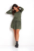 Robe de jour model 142811 IVON